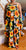 Summer N' Sunflowers Maxi Dress with Pockets