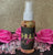 Organic Refreshing Lavender-Rose Water Spray (2 oz) Made with Real Organic Rose Petals